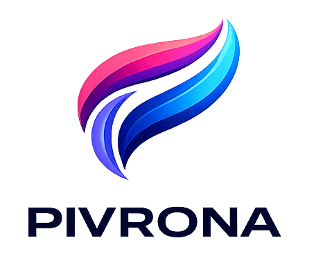 Pivrona